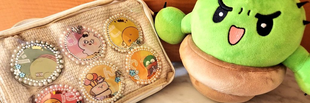 ほりす(ん) banner