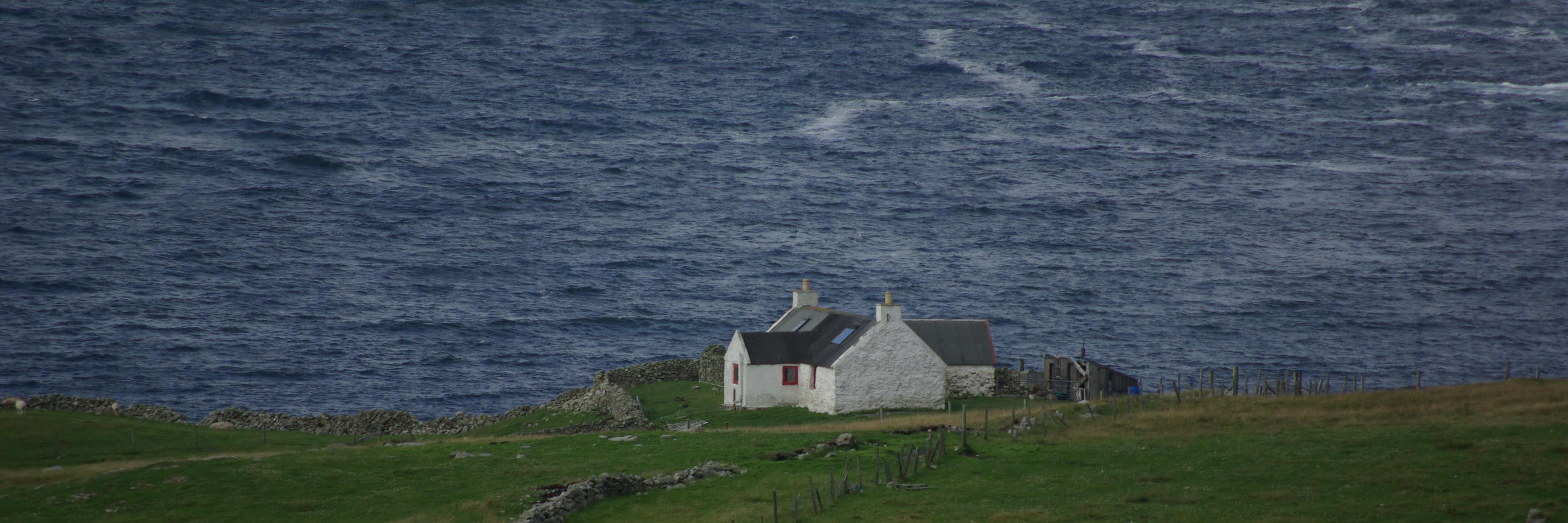 Shetland_Fan's profile banner image