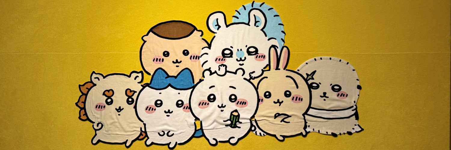 komastu7's profile banner image