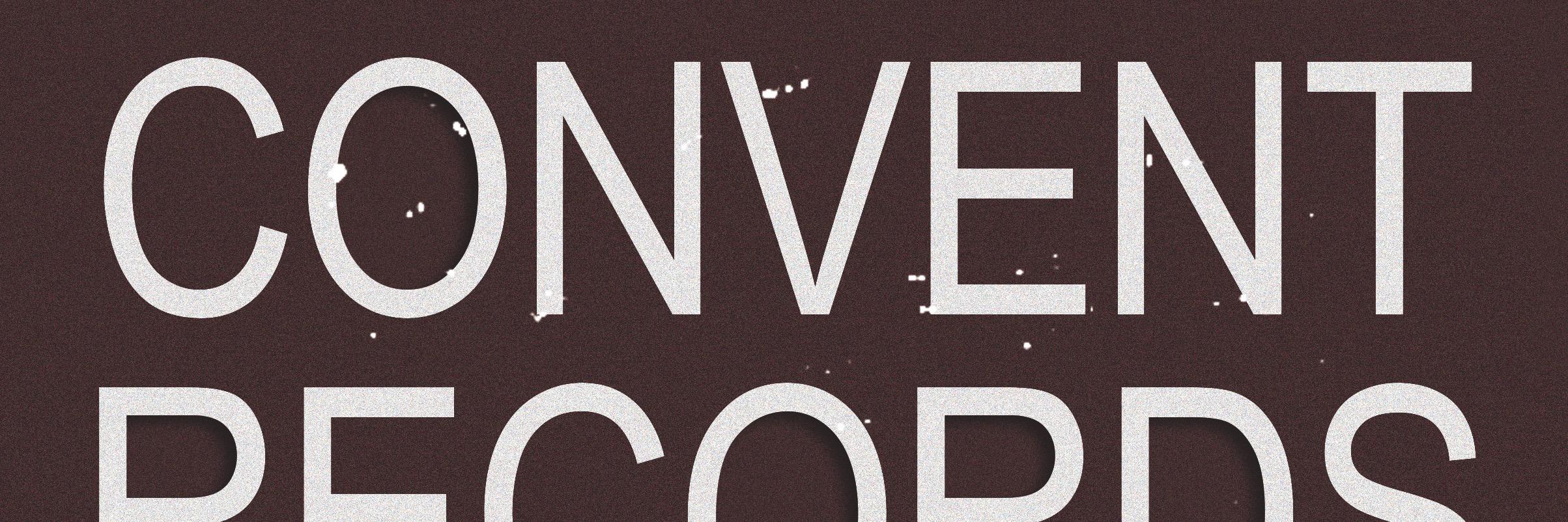 ConventRecords's profile banner image