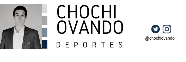 chochiovando Profile Banner