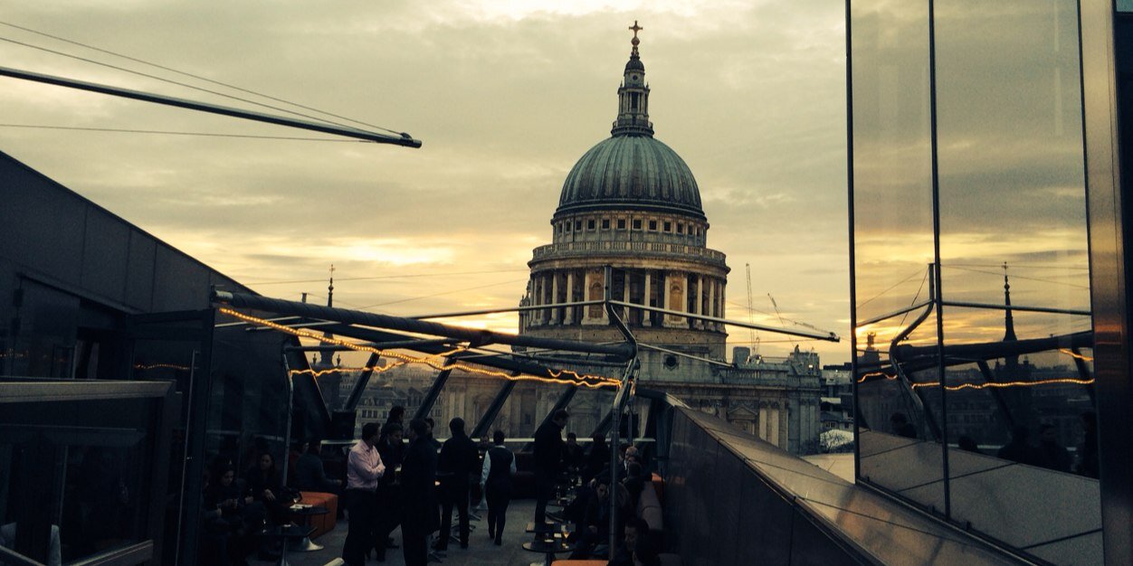 adgutteridge's profile banner image