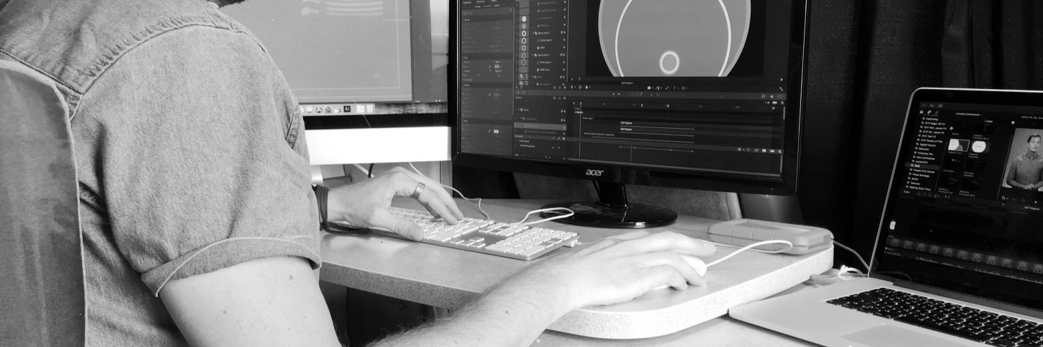 Pageant Productions banner