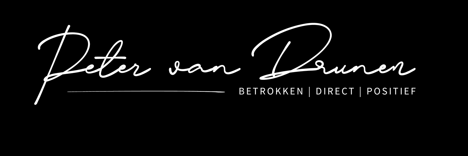 petervdrunen's profile banner image