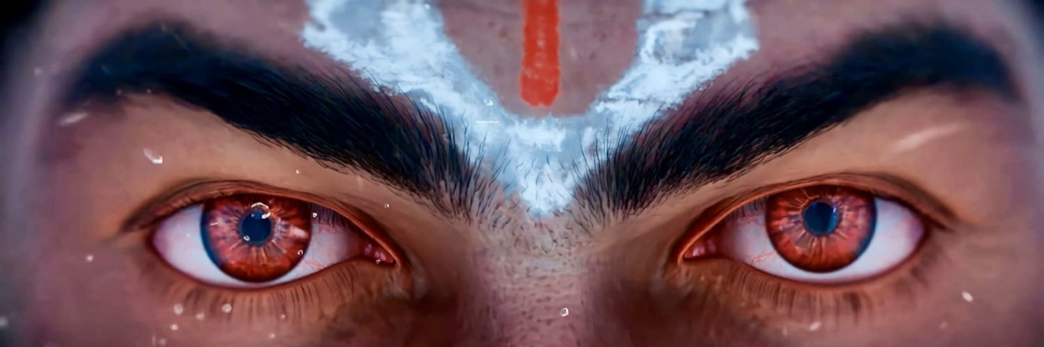 SridharPathuri's profile banner image