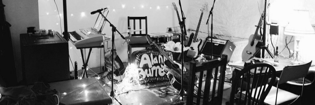 alannajburrows's profile banner image