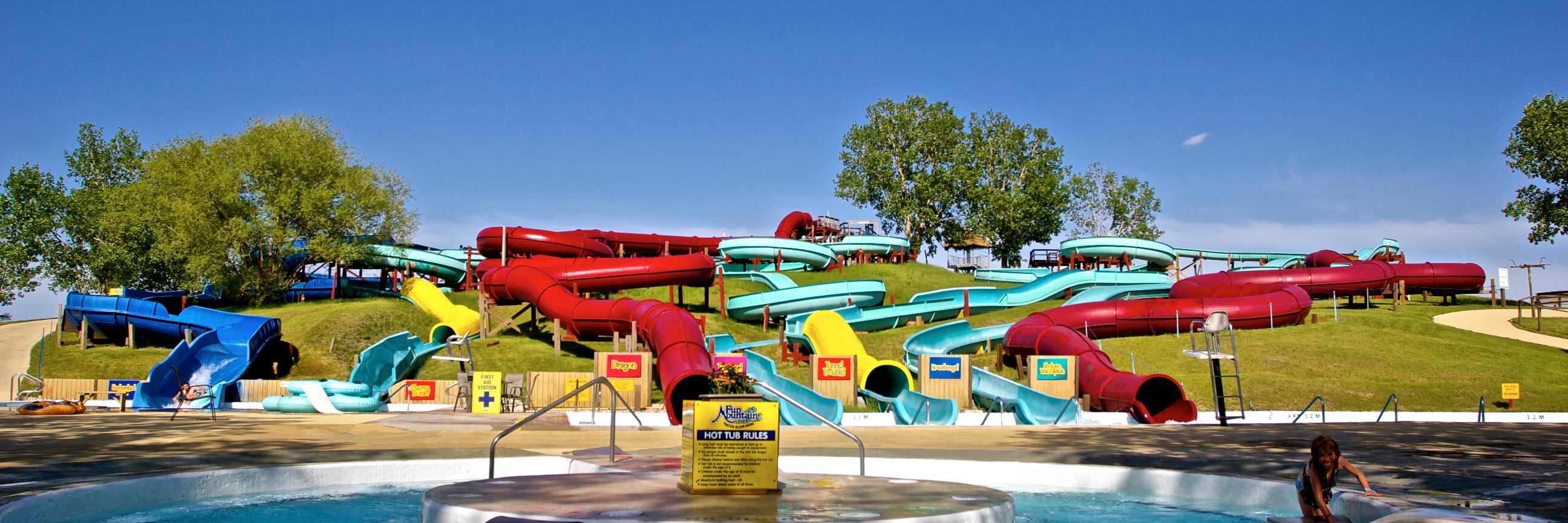 FunMountain's profile banner image