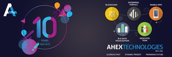 ahextechnology Profile Banner