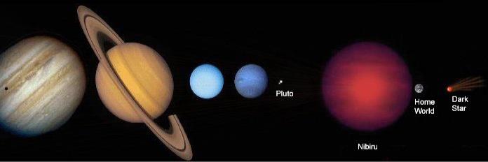 Take That, Astronomy banner