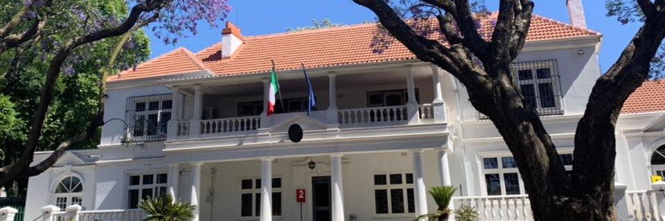 ItalyinJHB's profile banner image