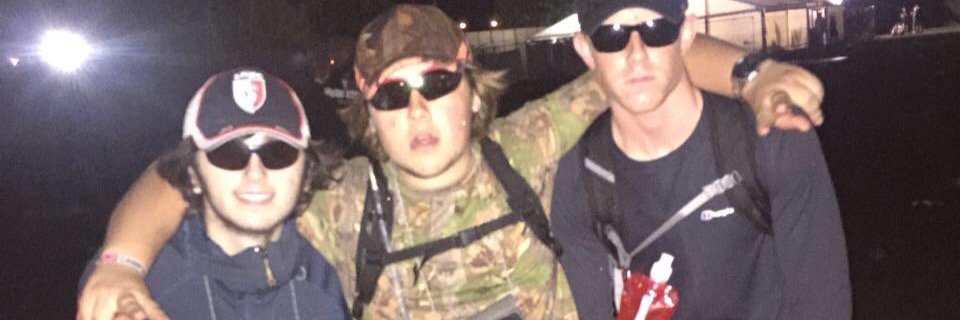 jayclynch7's profile banner image