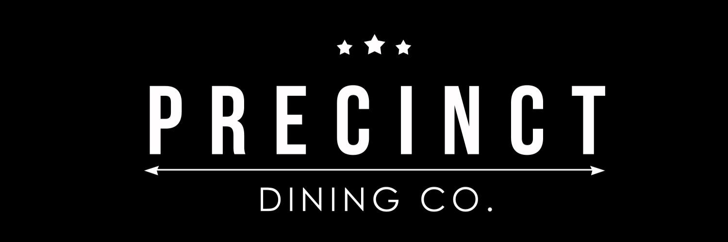 precinctdining's profile banner image