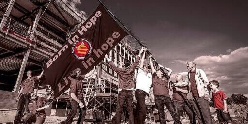 back2grassroots's profile banner image