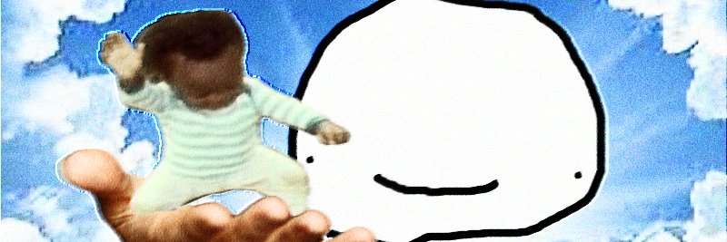 Danudak's profile banner image