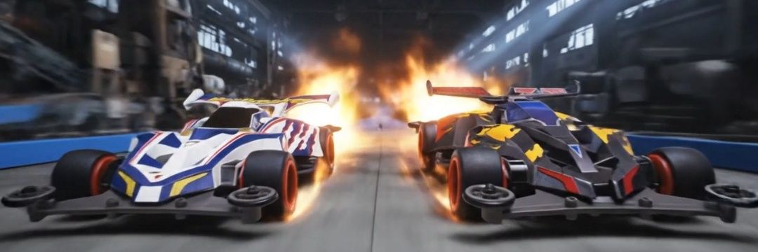 けーちゃん@M.R.F banner