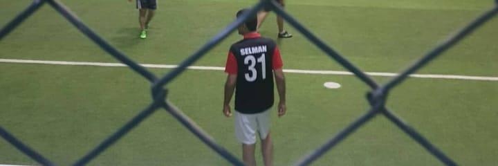 selmanblc's profile banner image