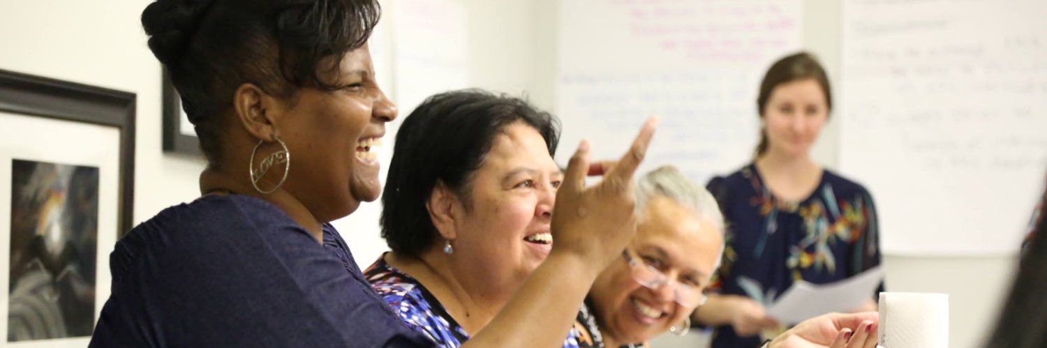 Foundation4Louisiana banner