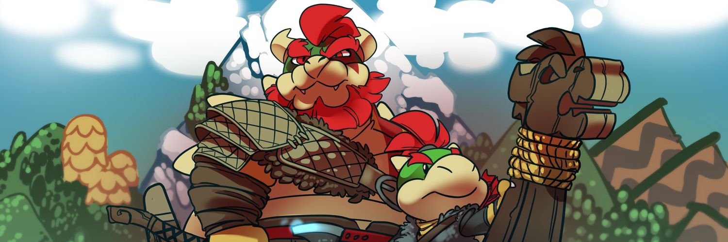 sonofaguy's profile banner image