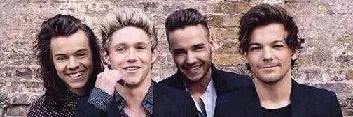 Miz_Directioner's profile banner image