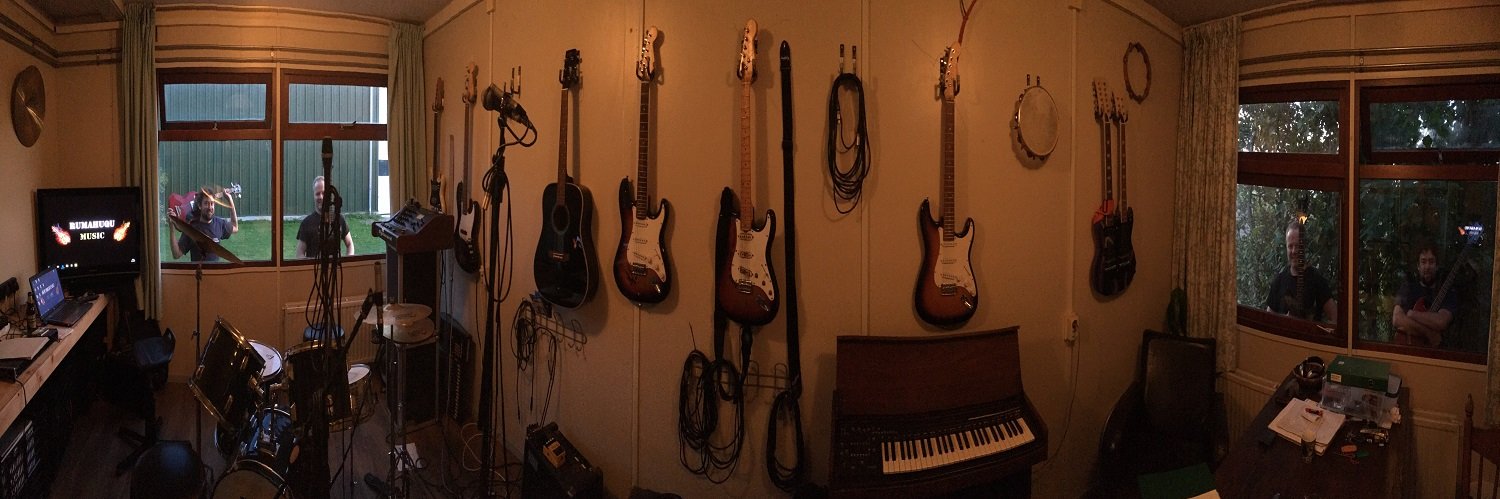 rumahuqurecords's profile banner image