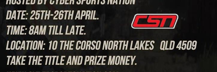 CSNTournaments's profile banner image