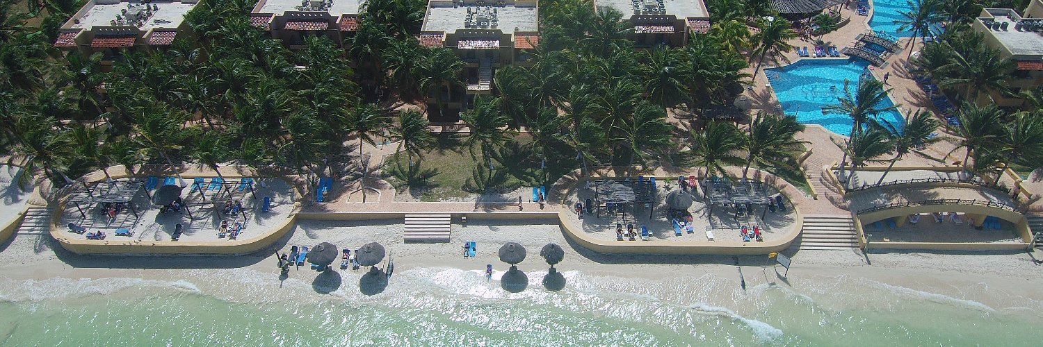 ReefYucatan's profile banner image