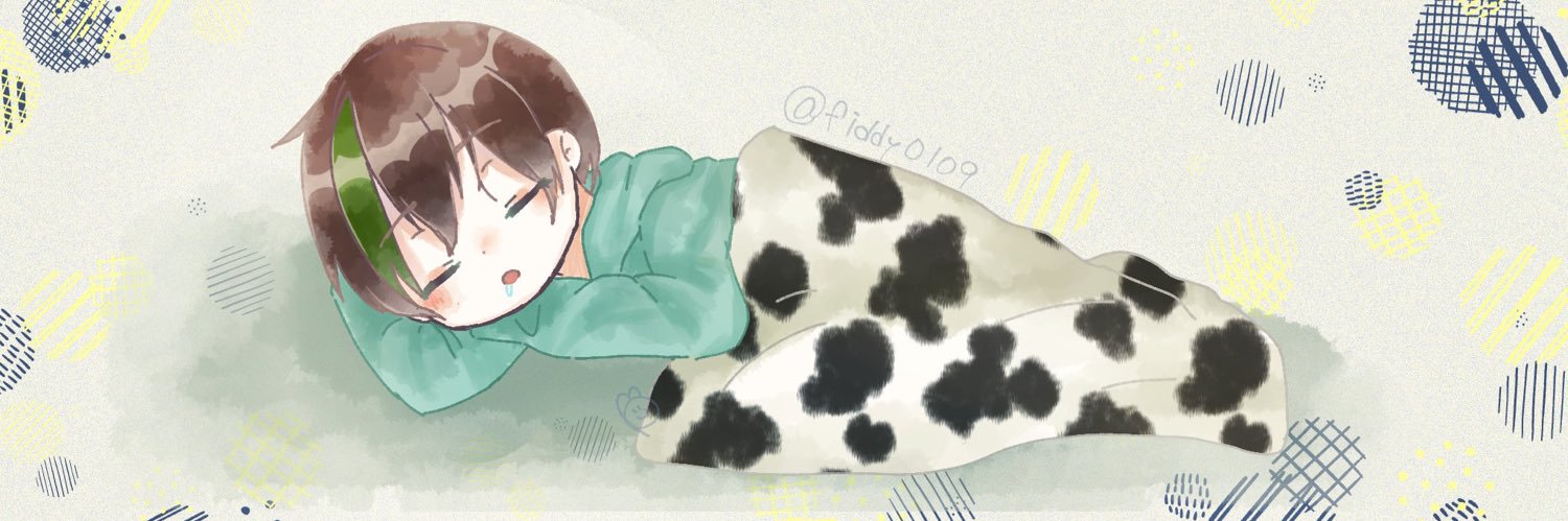 fiddy0109's profile banner image
