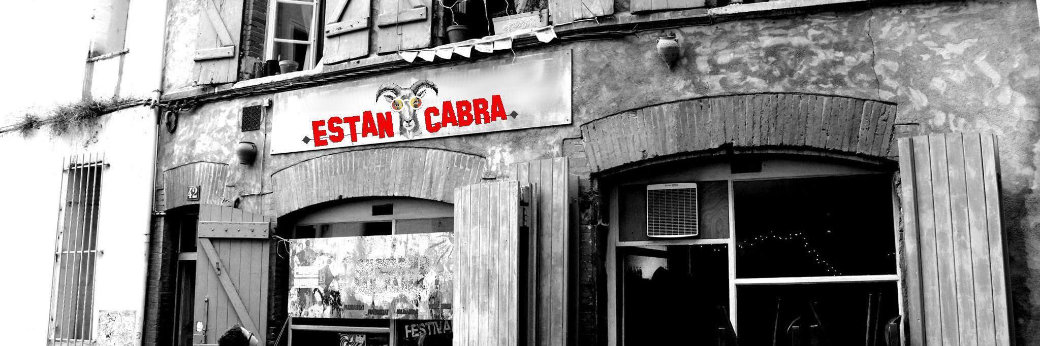 Estancabra's profile banner image