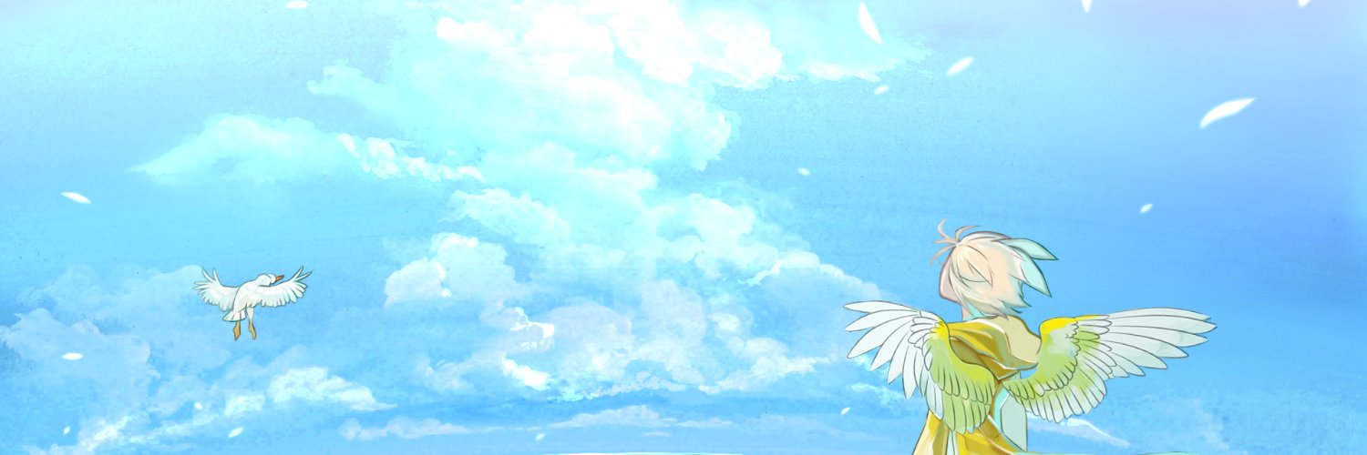 fukashi3514's profile banner image