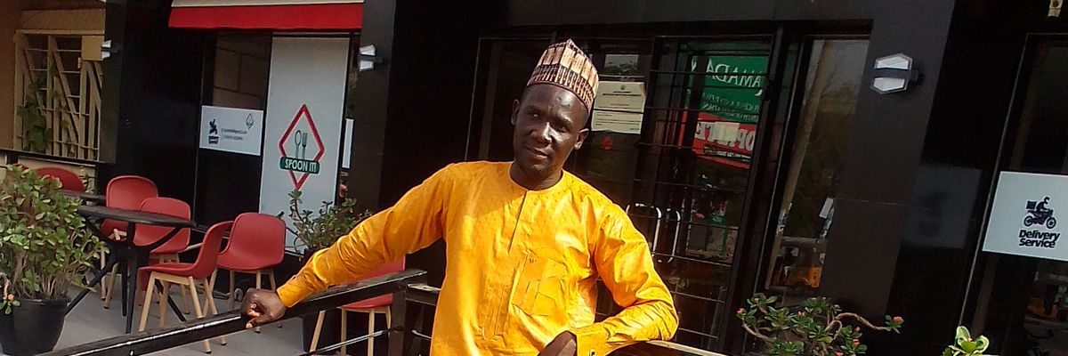Babawa22's profile banner image