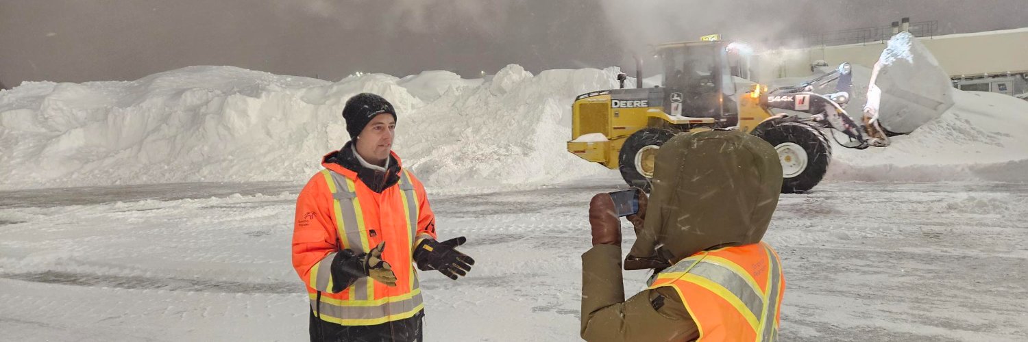 Sean Davidson banner