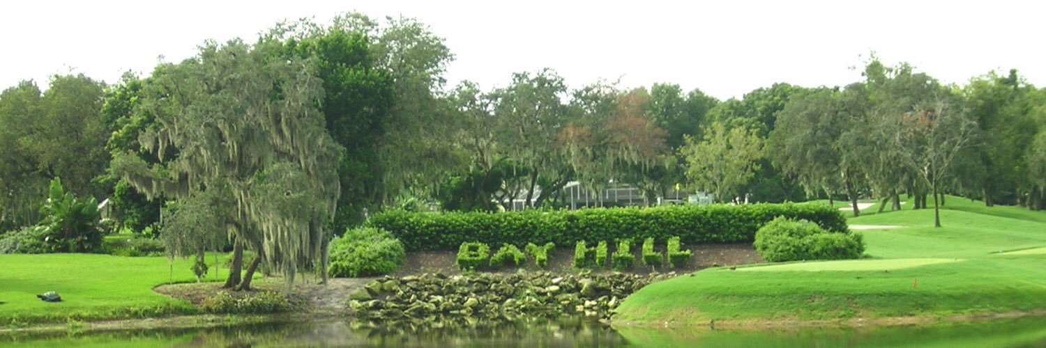 Bill Knapp banner
