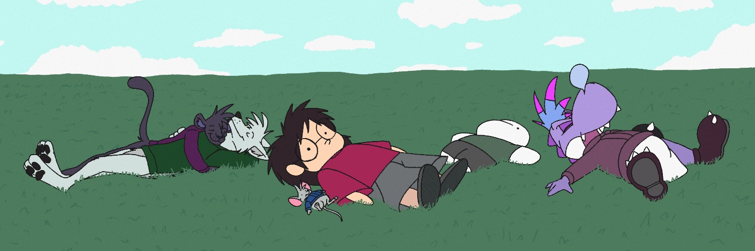 ArtisterMan's profile banner image