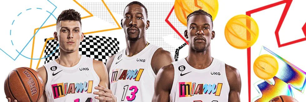 Levels banner