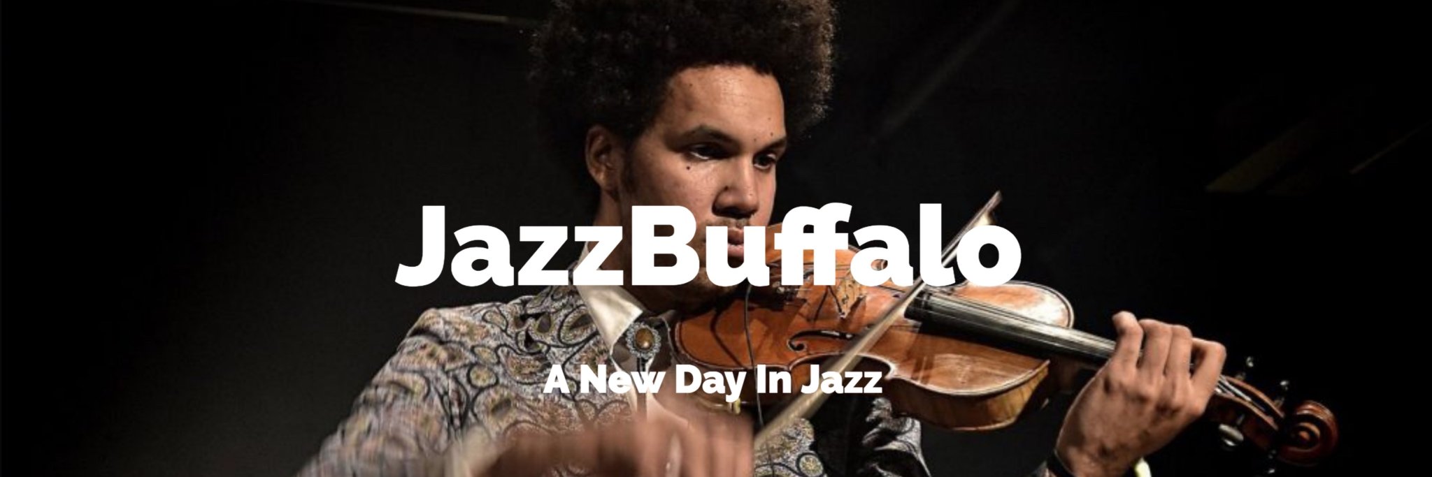 jazz_buffalo's profile banner image