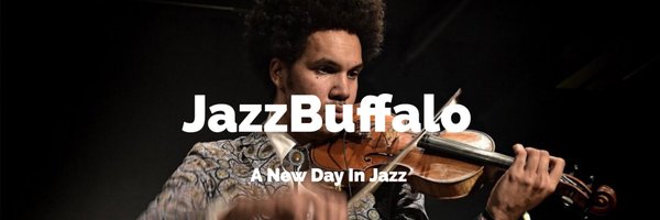 jazz_buffalo Profile Banner