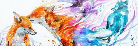 RostDav's profile banner image