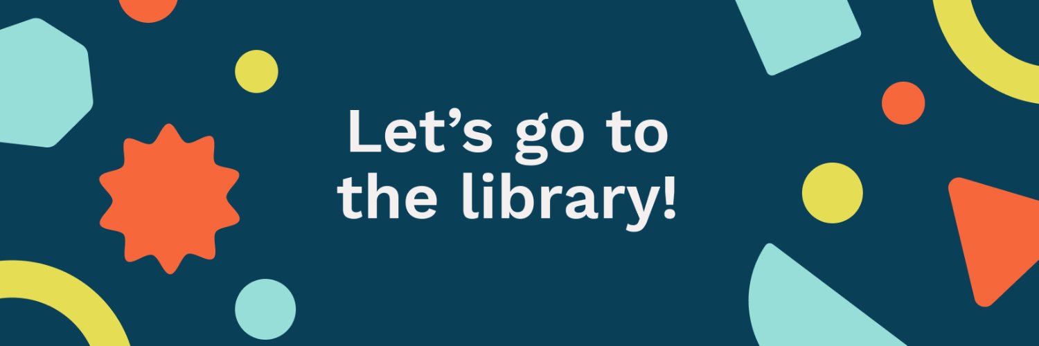 Washington County Cooperative Library Services banner