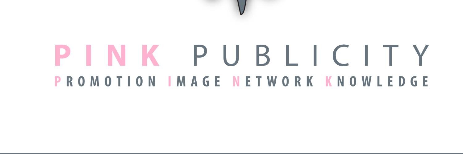 Pink__Publicity's profile banner image