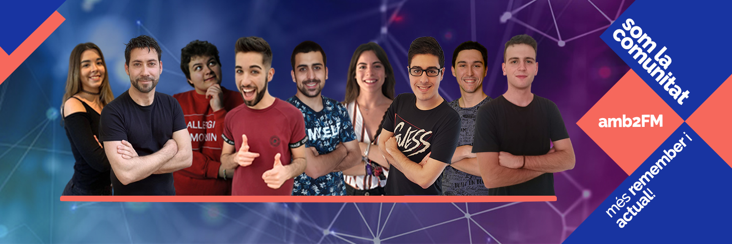 amb2FM banner