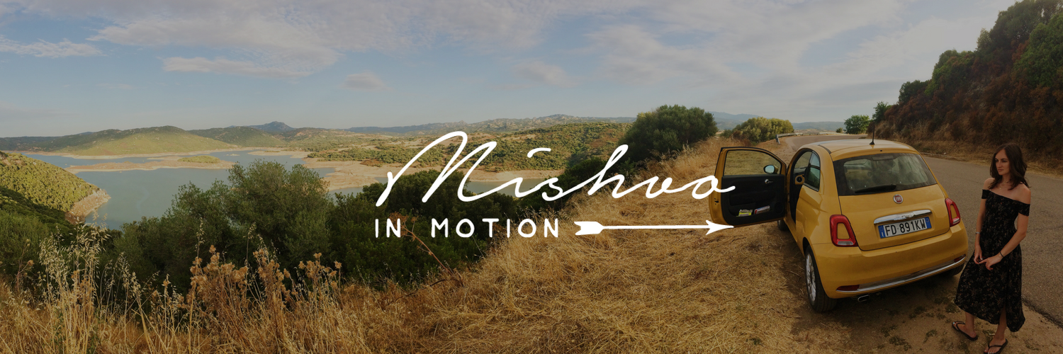 Mishvo's profile banner image