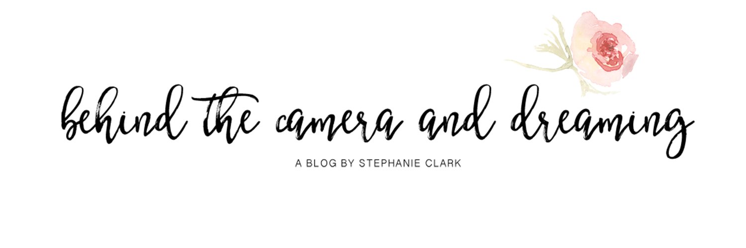stephaniesclark's profile banner image