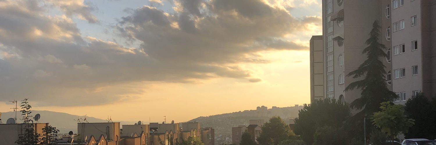 ulassisman's profile banner image