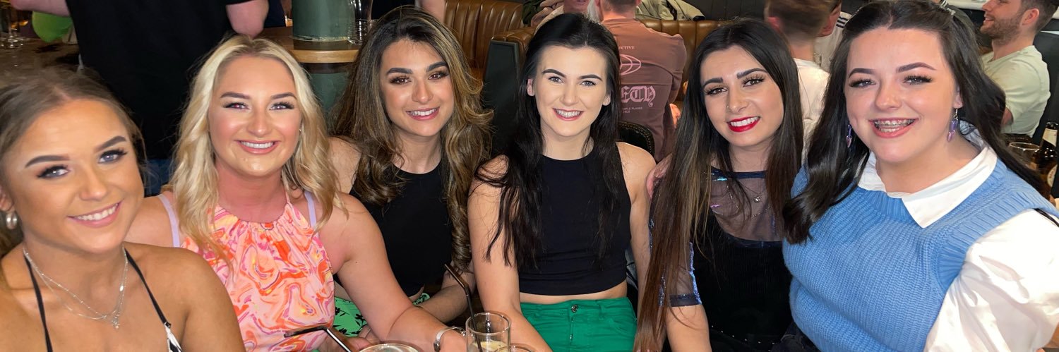 amyruddle's profile banner image