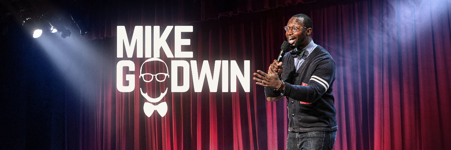 BowtieComedy's profile banner image