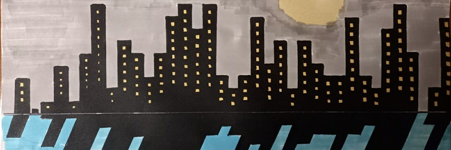 Óscar 🌈🍏 banner