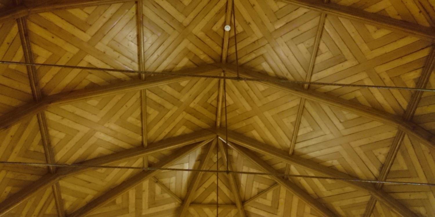 Exeter Quakers banner