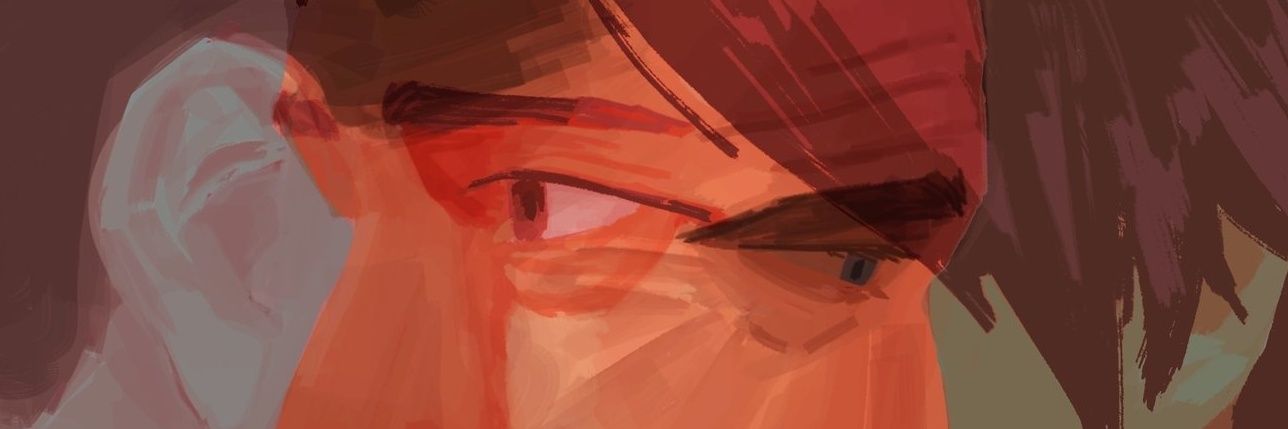 ？ banner