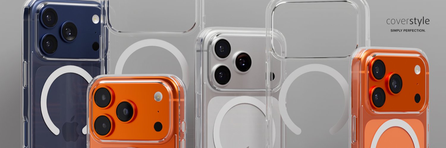 coverstyle's profile banner image