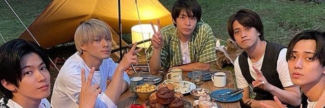 kure_tibi's profile banner image